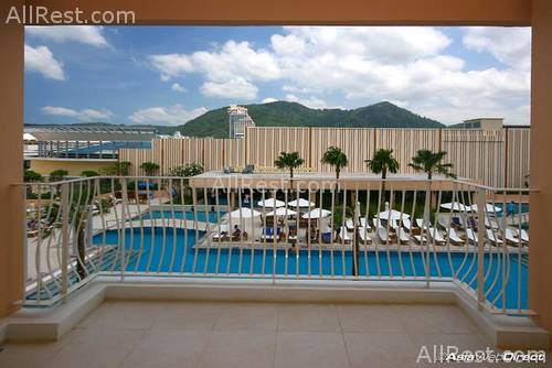 Millennium Resort Patong 35